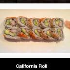 Best California Roll in Clermont, FL