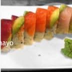 Best Rainbow Roll in Clermont, FL