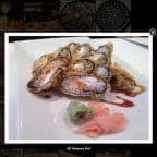 Best JB Tempura Roll in Clermont, FL