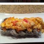 Best Volcano Roll in Clermont, FL