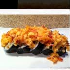 Best Volcano Shrimp Tempura Roll in Clermont, FL