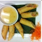 Best Vegetable Spring Roll in Clermont, FL
