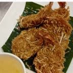 Best Coconut Shrimp in Clermont, FL