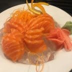 Best Salmon Sashimi Platter in Clermont, FL
