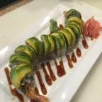 Best Dragon Roll in Clermont, FL