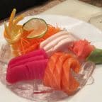 Best Sashimi Sampler in Clermont, FL