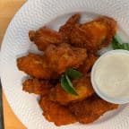 Best Chicken Wings in Irvington, NY