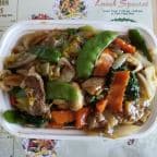 Best Beef Chop Suey in Janesville, WI