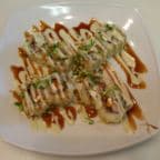 Best Q Crunch Roll in Barrington, IL