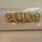 Best Crunch Spicy Crab Roll in Barrington, IL