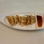 Best Gyoza in Barrington, IL