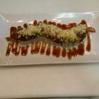Best Dragon Roll in Barrington, IL