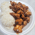 Best Orange Chicken in Saint Cloud, MN