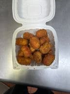 Best Fried crab meat stick in Springfield, TN