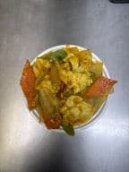 Best Curry Chicken in Springfield, TN
