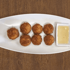 Best A7. Rice Ball (7 Pcs) in Broken Arrow, OK