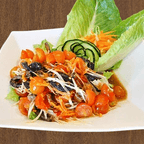 Best S17. Papaya Salad in Broken Arrow, OK