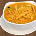 Best C33. Red Curry 32oz comes with white Jasmine rice in Broken Arrow, OK