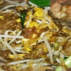 Best N38. Pad Thai Woonsen in Broken Arrow, OK