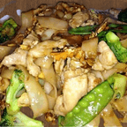 Best N39.  Pad Se’ Eaw in Broken Arrow, OK