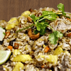 Best F45. Pineapple Fried Rice in Broken Arrow, OK