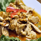 Best C34. Panang Curry 32oz, Comes with Jasmine rice in Broken Arrow, OK