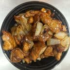 Best Grill Bourbon Chicken in Charlotte, NC