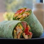 Best Grilled Chicken Caesar Wrap in Annapolis, MD