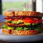 Best Grilled Chicken BLT Sandwich in Annapolis, MD