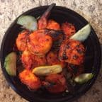 Best Tandori Shrimp kebab  in Chambersburg, PA