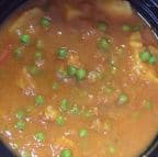 Best Aloo Mutter. in Chambersburg, PA