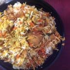 Best Chicken Biryani Rice in Chambersburg, PA