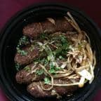 Best  Lamb kofta kabob in Chambersburg, PA