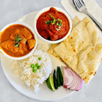 Best Any Two Meat Entrée w/Rice & Naan in Brooklyn, NY