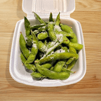 Best Edamame in Lake Worth, FL