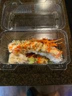 Best Yakuza Roll in Lake Worth, FL