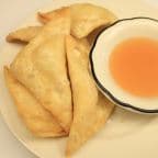 Best Crab Rangoon (8) in Pawtucket, RI