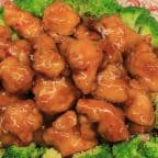Best General Tso's Chicken (White Meat) in Pawtucket, RI