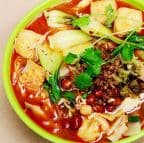 Best Sichuan Spicy Noodles in Brighton, MA
