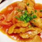 Best Fish Filet with Tomato Sauce in Brighton, MA