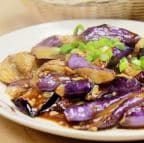 Best Stir-Fried Eggplant in Brighton, MA