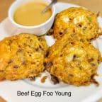 Best Beef Egg Foo Young in Marietta, GA