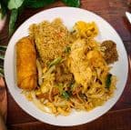 Best Stir-Fried Ho Fun (Lunch) in Marietta, GA