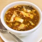Best Hot & Sour Soup in Marietta, GA