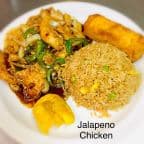 Best Jalapeno (Lunch) in Marietta, GA