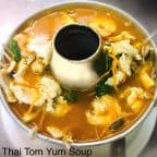 Best Thai Tom Yum Soup (for 2) in Marietta, GA