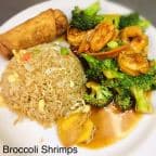 Best Broccoli (Lunch) in Marietta, GA