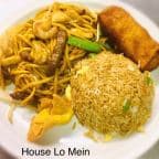 Best Lo Mein (Lunch) in Marietta, GA