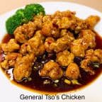Best General Tso’s in Marietta, GA