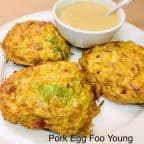 Best Pork Egg Foo Young in Marietta, GA